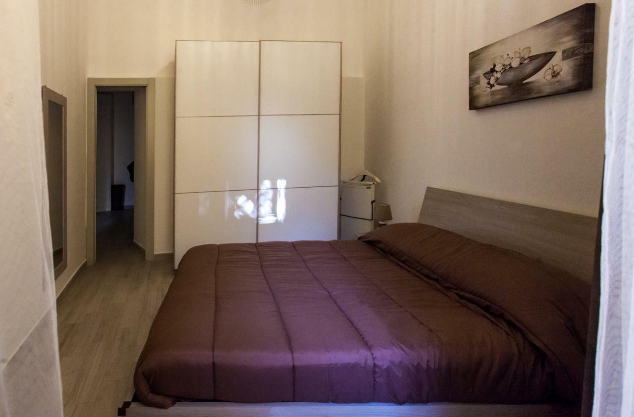 Casasu - Con Terrazzo Al Vomero Apartment *