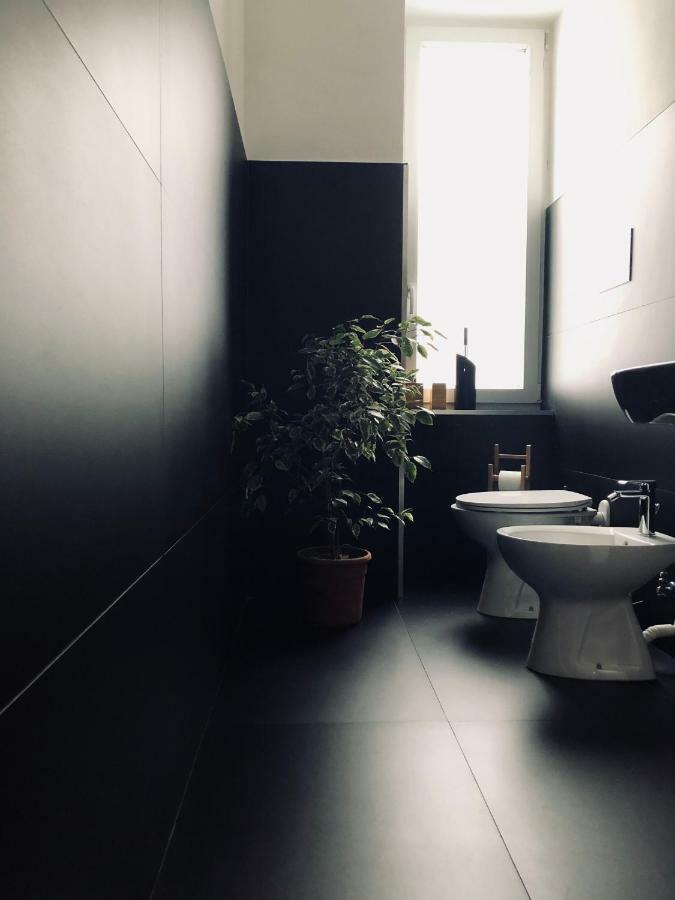 Bovio Lux Apartment