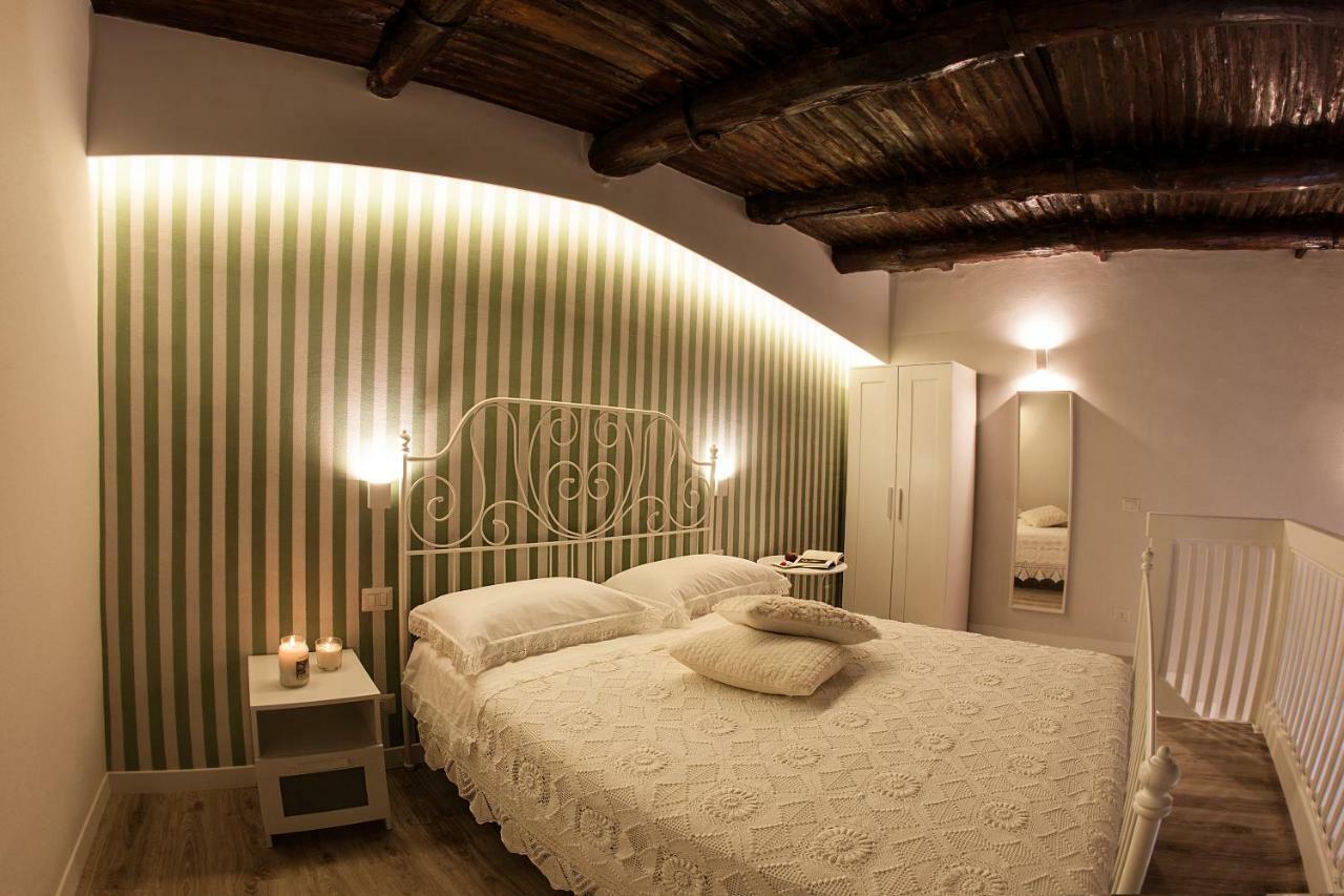 Guest house Relais Al Museo 2*