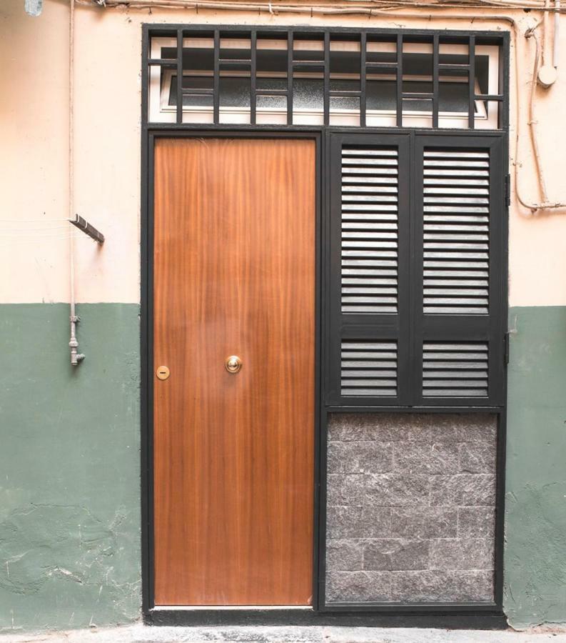 Apartment Casetta Lopez Naples