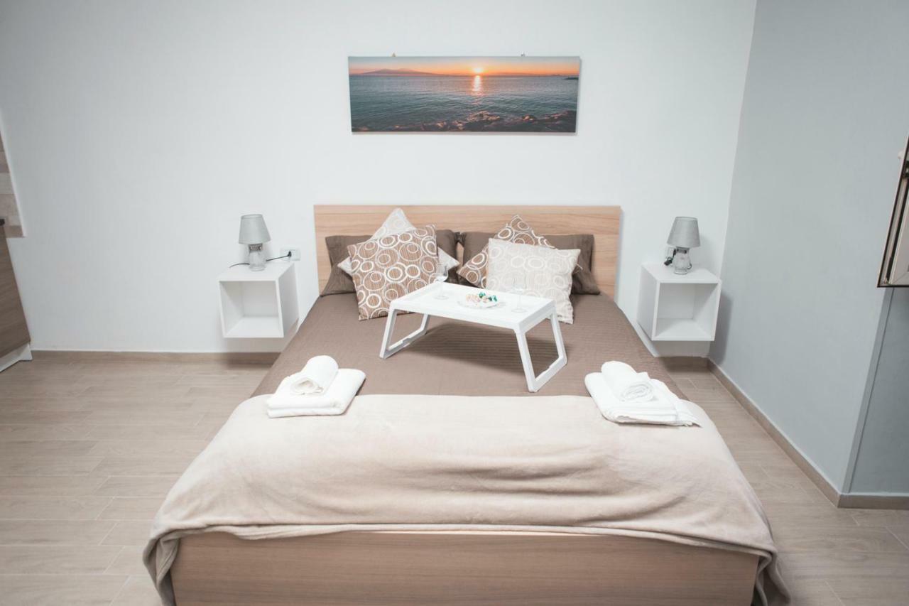 Apartment Casetta Lopez