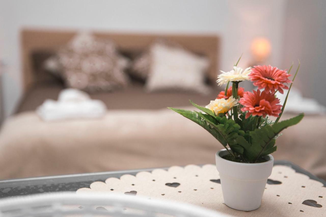 Casetta Lopez Apartment *