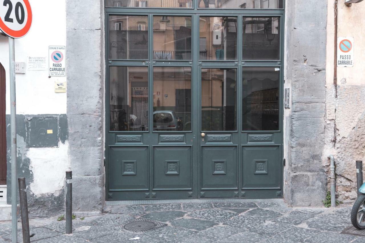 Casetta Lopez Apartment Naples