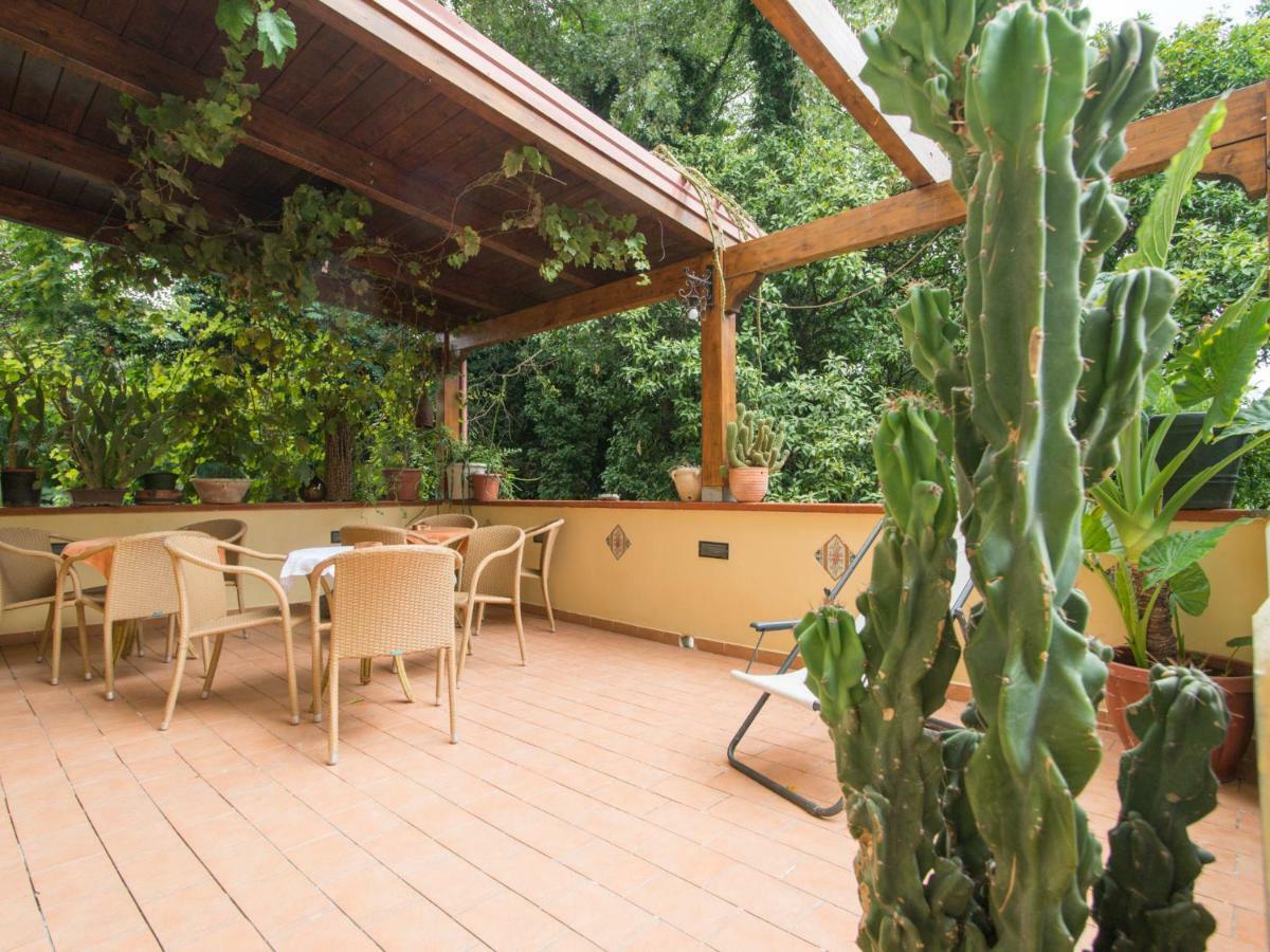 Corte Del Re Dimora Storica Bed & Breakfast