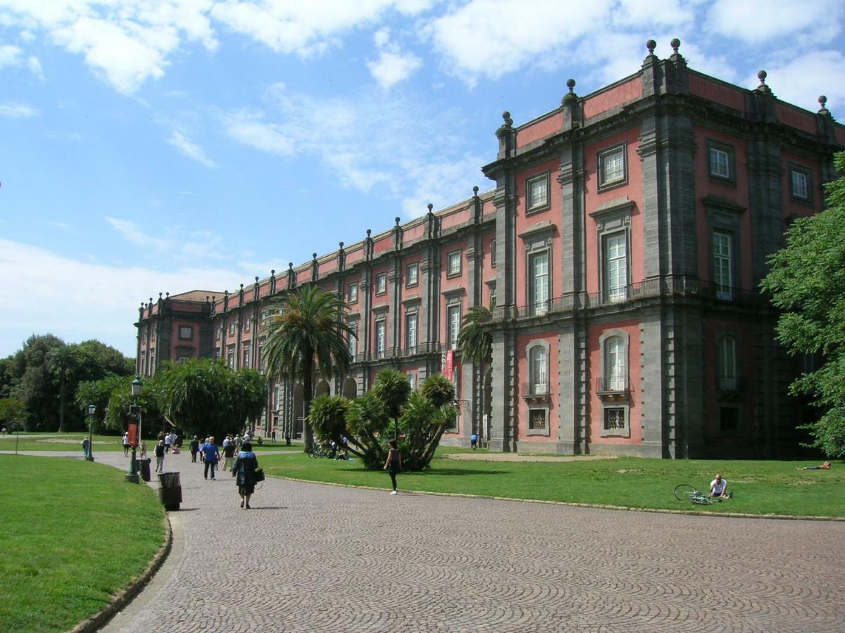 Bed & Breakfast Corte Del Re Dimora Storica *