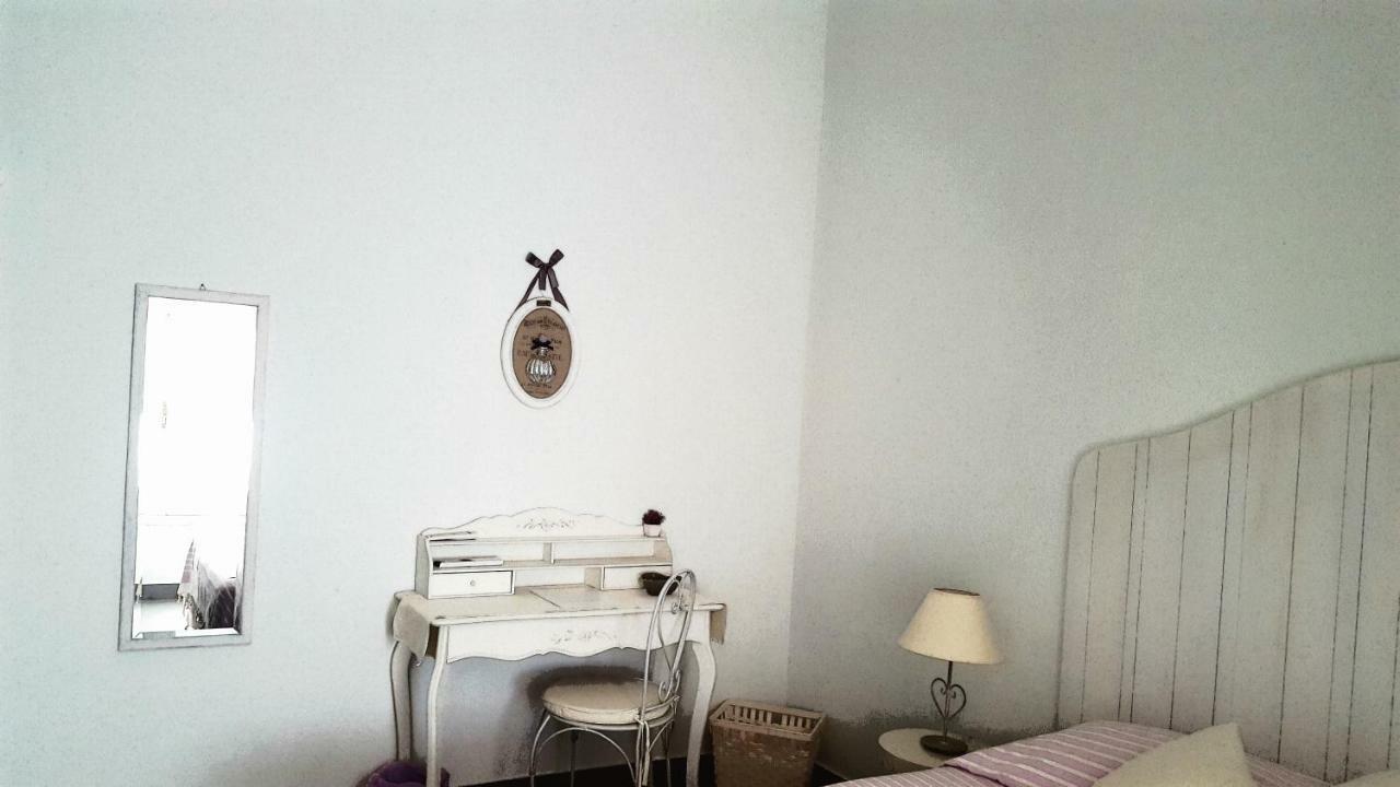 Bed & Breakfast Dame Naples