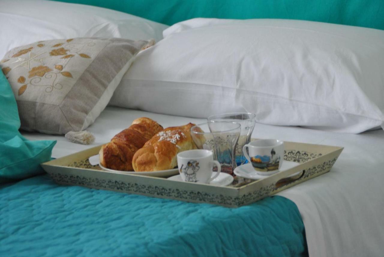 Guest house Carafa *
