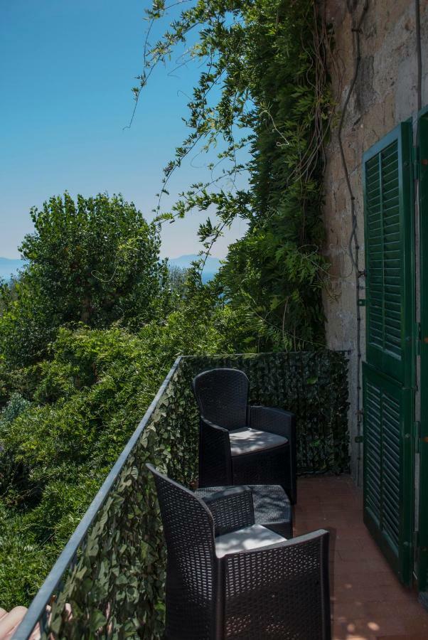 Marechiaro15 Bed & Breakfast *