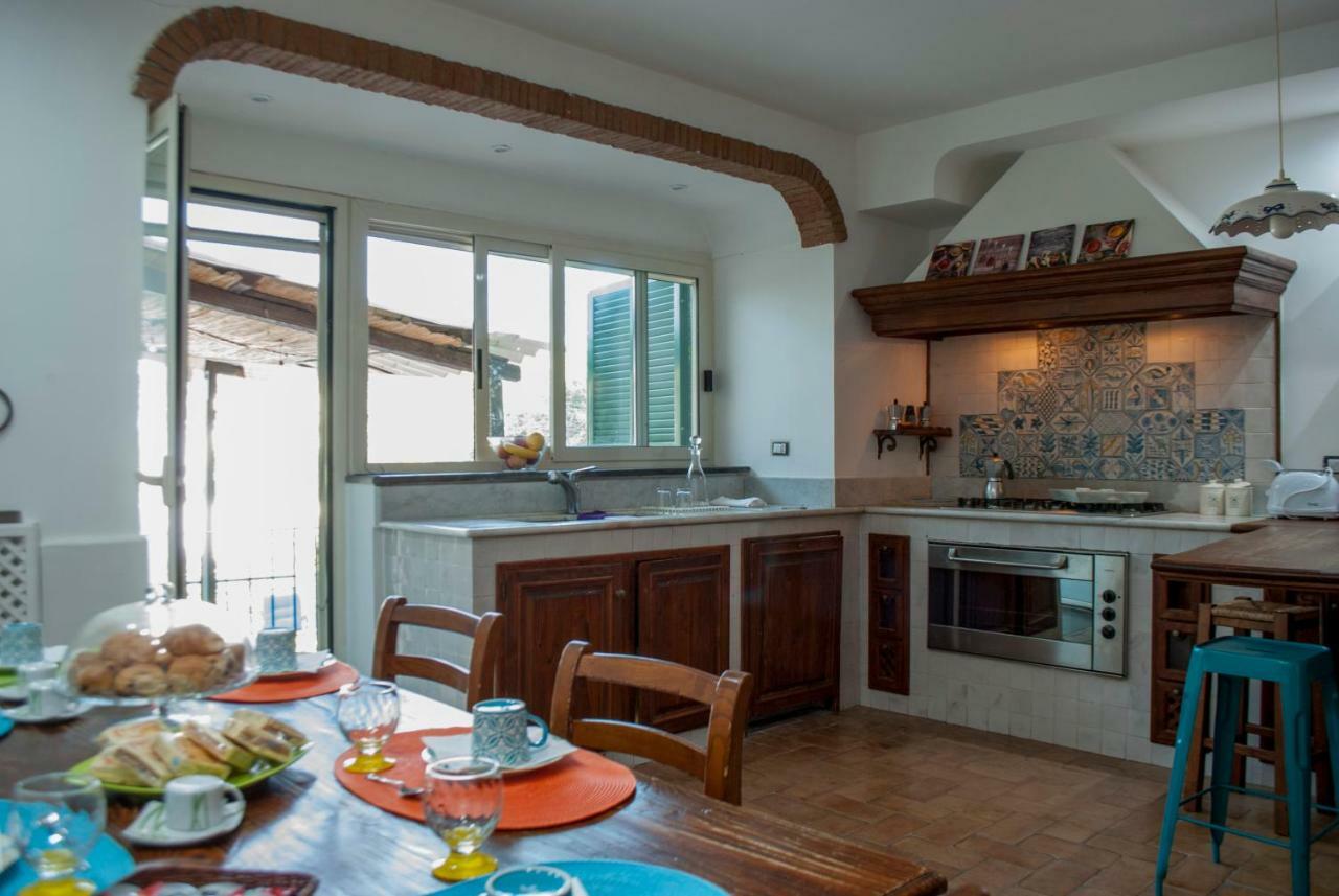 Marechiaro15 Bed & Breakfast Naples