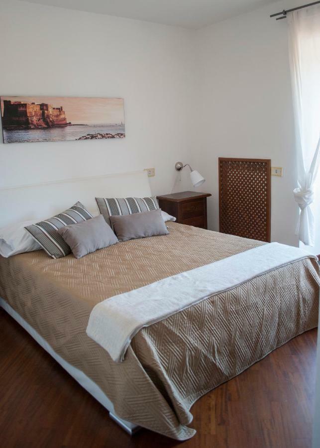 Bed & Breakfast Marechiaro15
