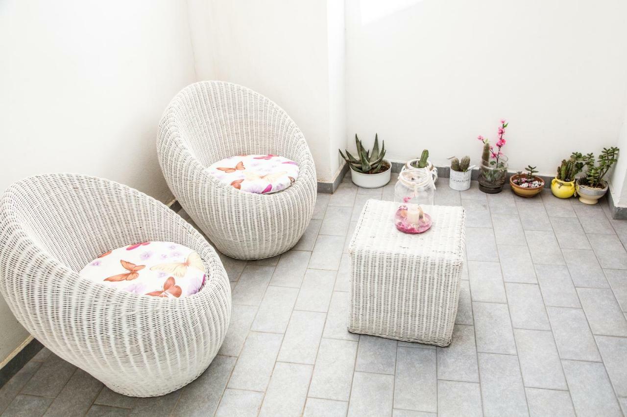 Hauber House Apartment Naples