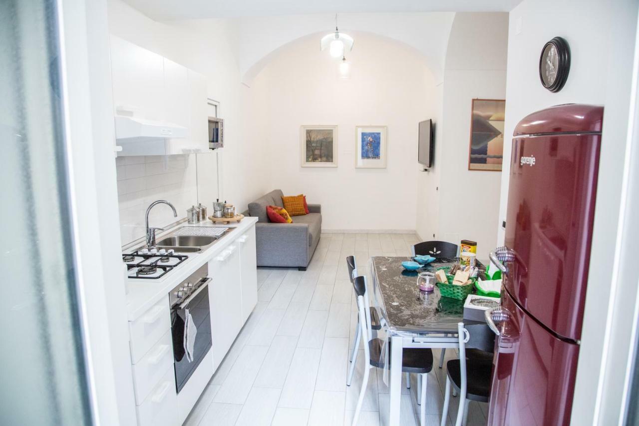 Hauber House Apartment Naples