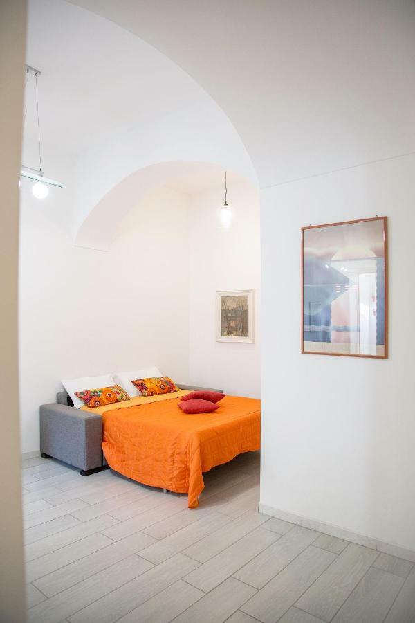 Apartment Hauber House *