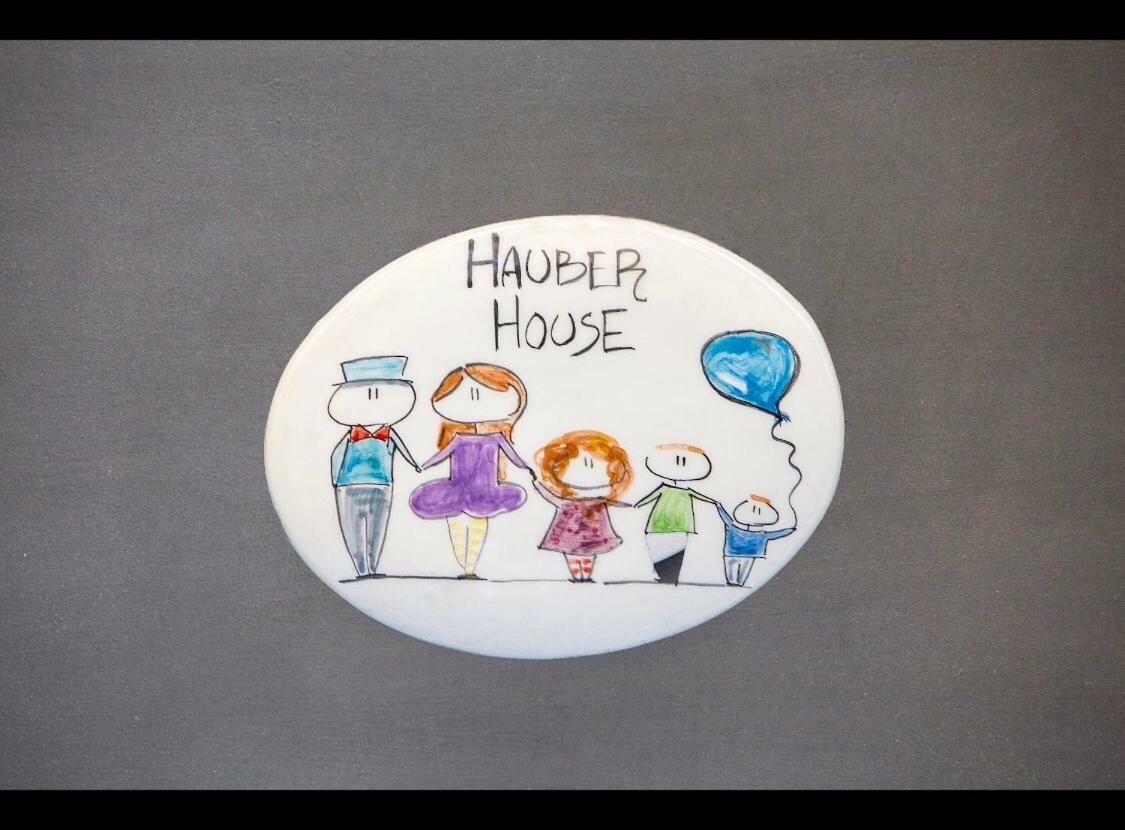 Hauber House Apartment