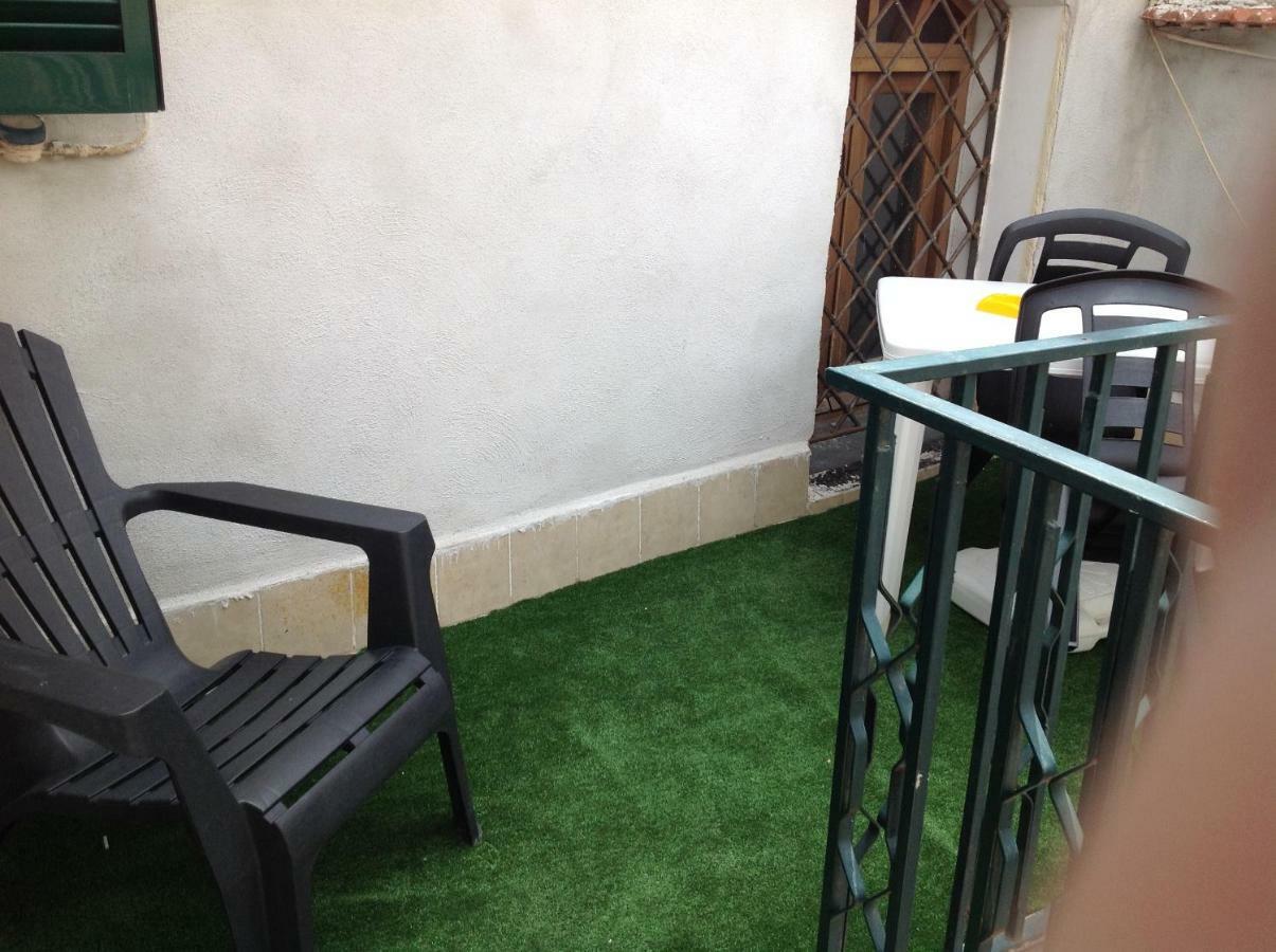 Holiday home Casa Vacanza Da Enzo Naples