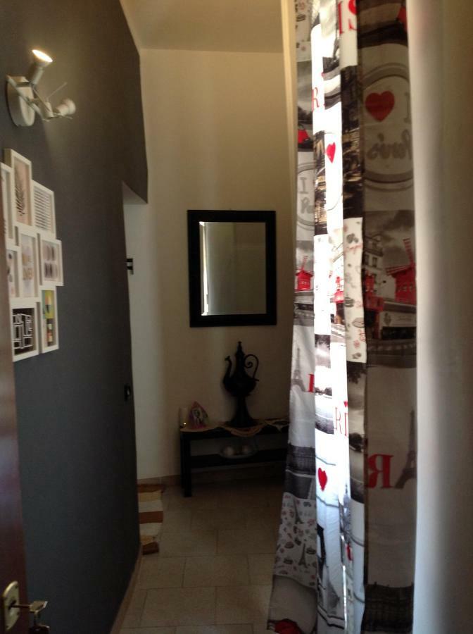 Casa Vacanza Da Enzo Holiday home *