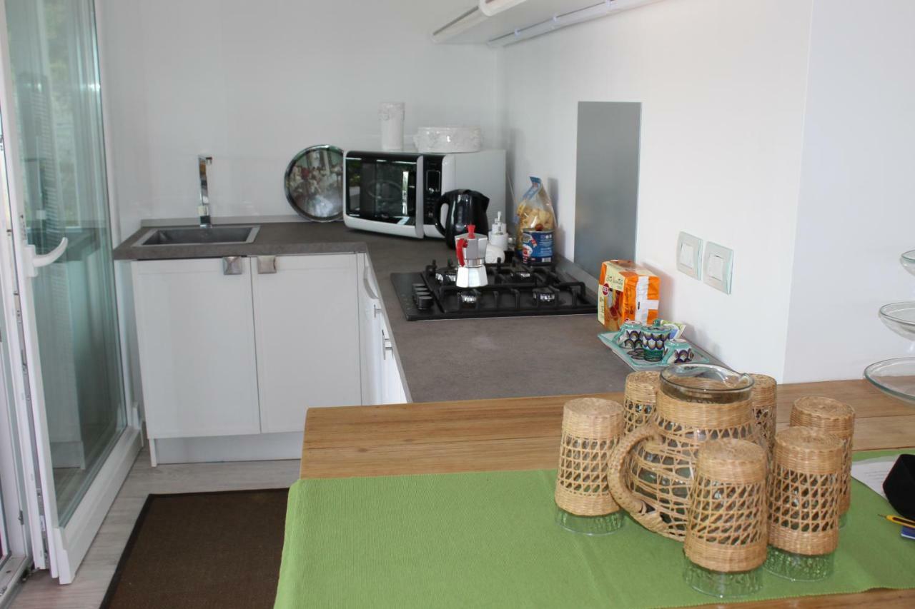 Attico Paradiso Apartment *