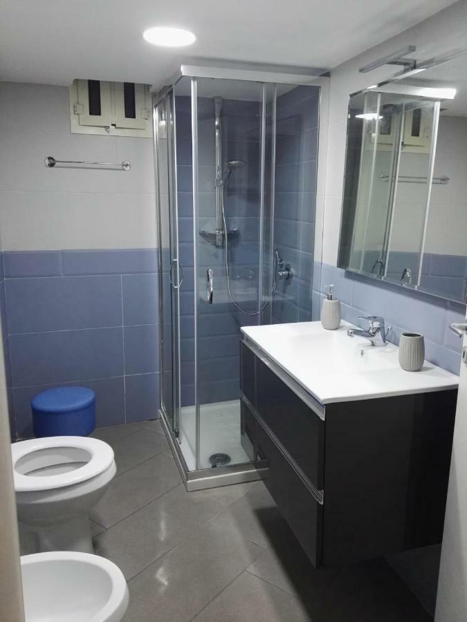 A Casa Di Sofia Holiday home Naples
