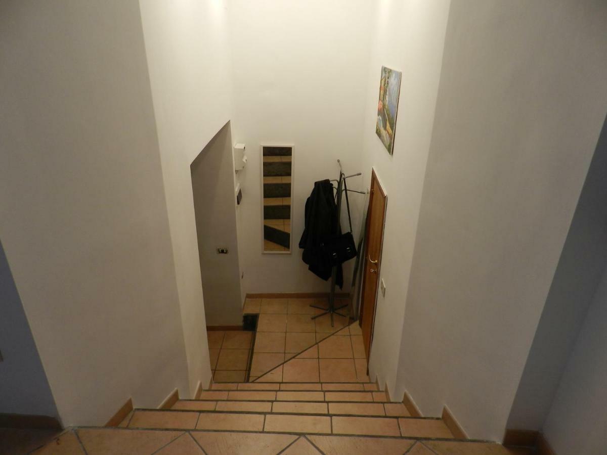 Ai Tribunali Apartment *