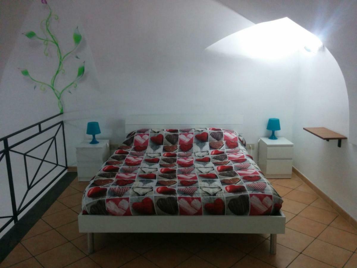 Ai Tribunali Apartment
