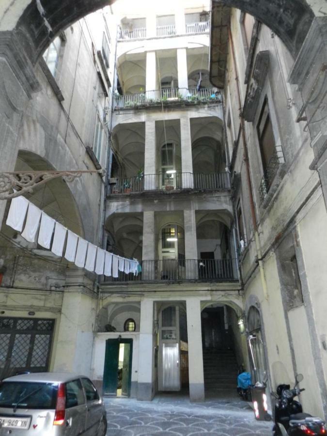 Ai Tribunali Apartment