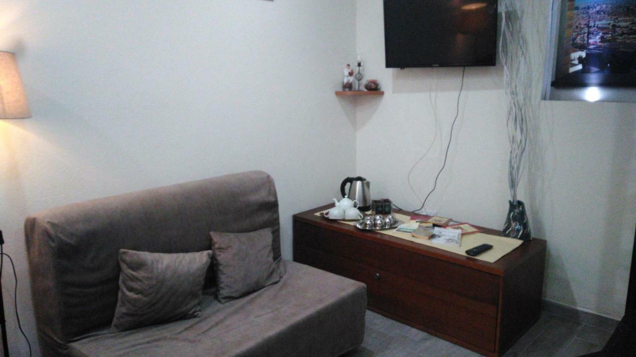 Nonna Fara Apartment *