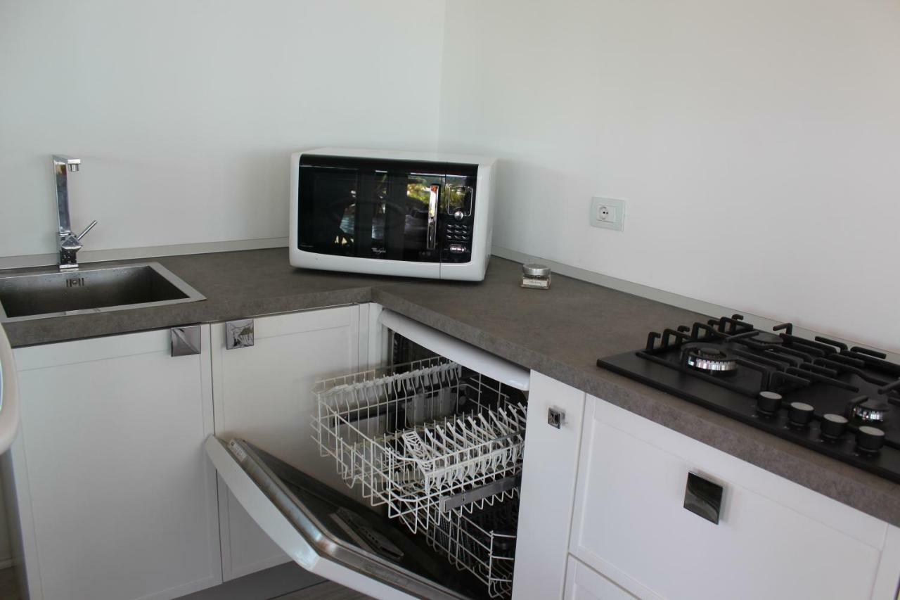Attico Paradiso Apartment Naples
