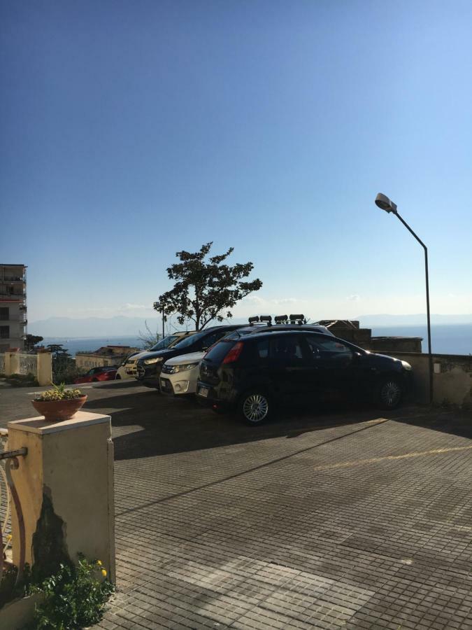 Attico Paradiso * Naples