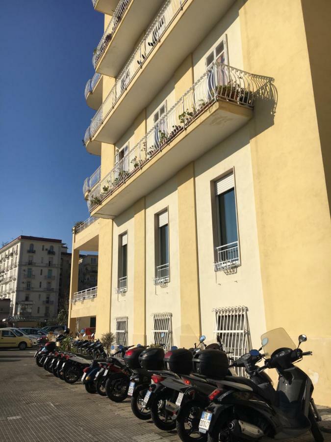 Attico Paradiso * Naples