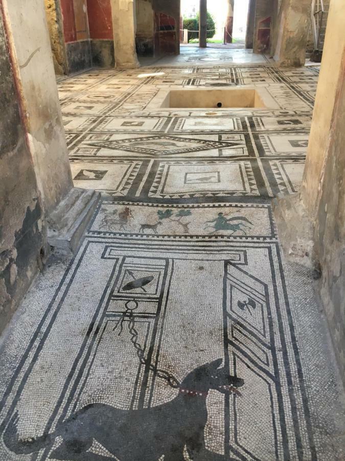 Attico Paradiso * Naples