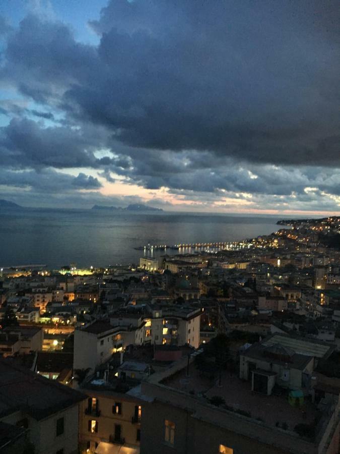 Attico Paradiso * Naples