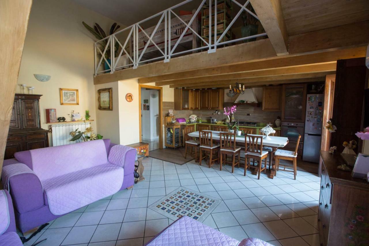 Orchidea By Dimorra Apartment