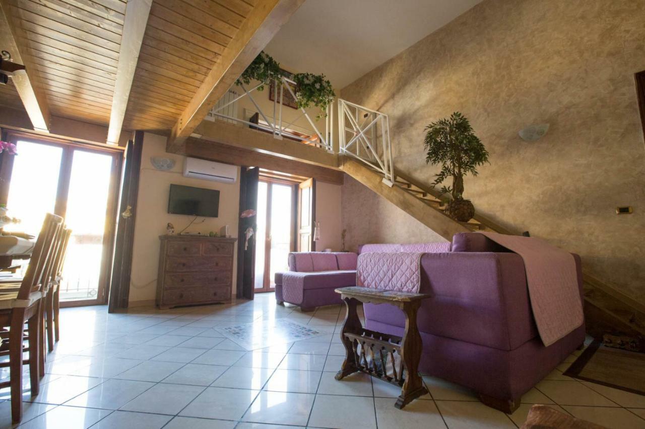 Apartment Orchidea By Dimorra *