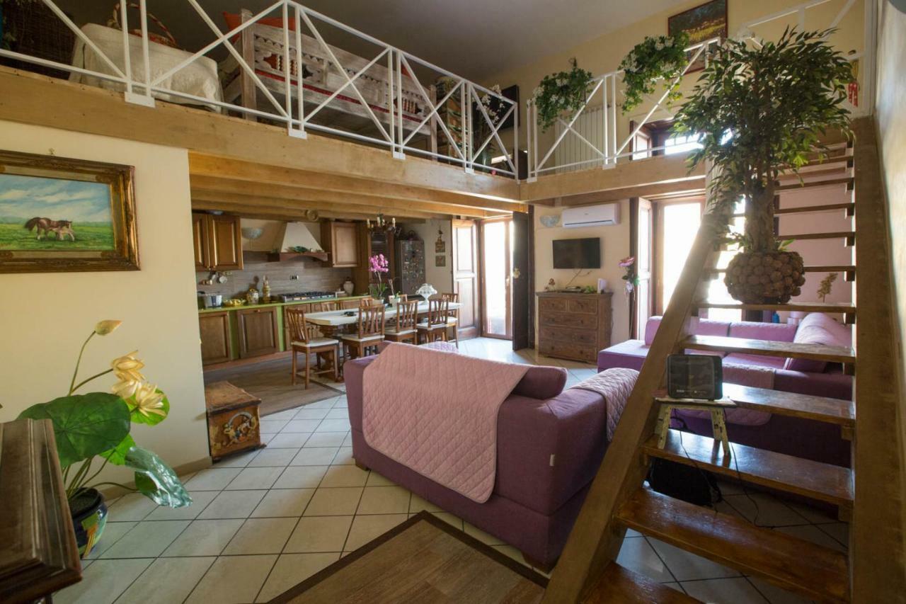Apartment Orchidea By Dimorra *