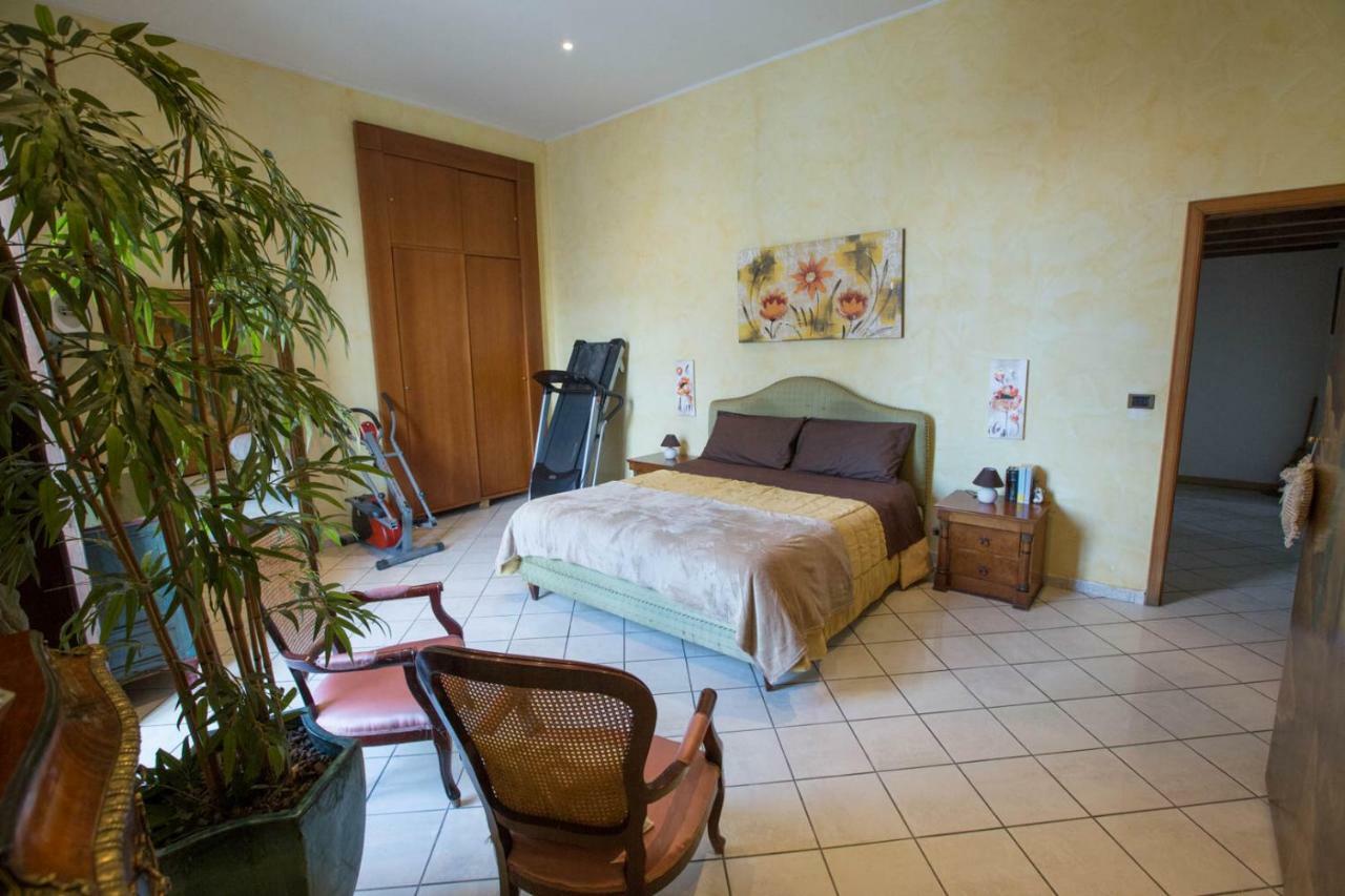 Apartment Orchidea By Dimorra