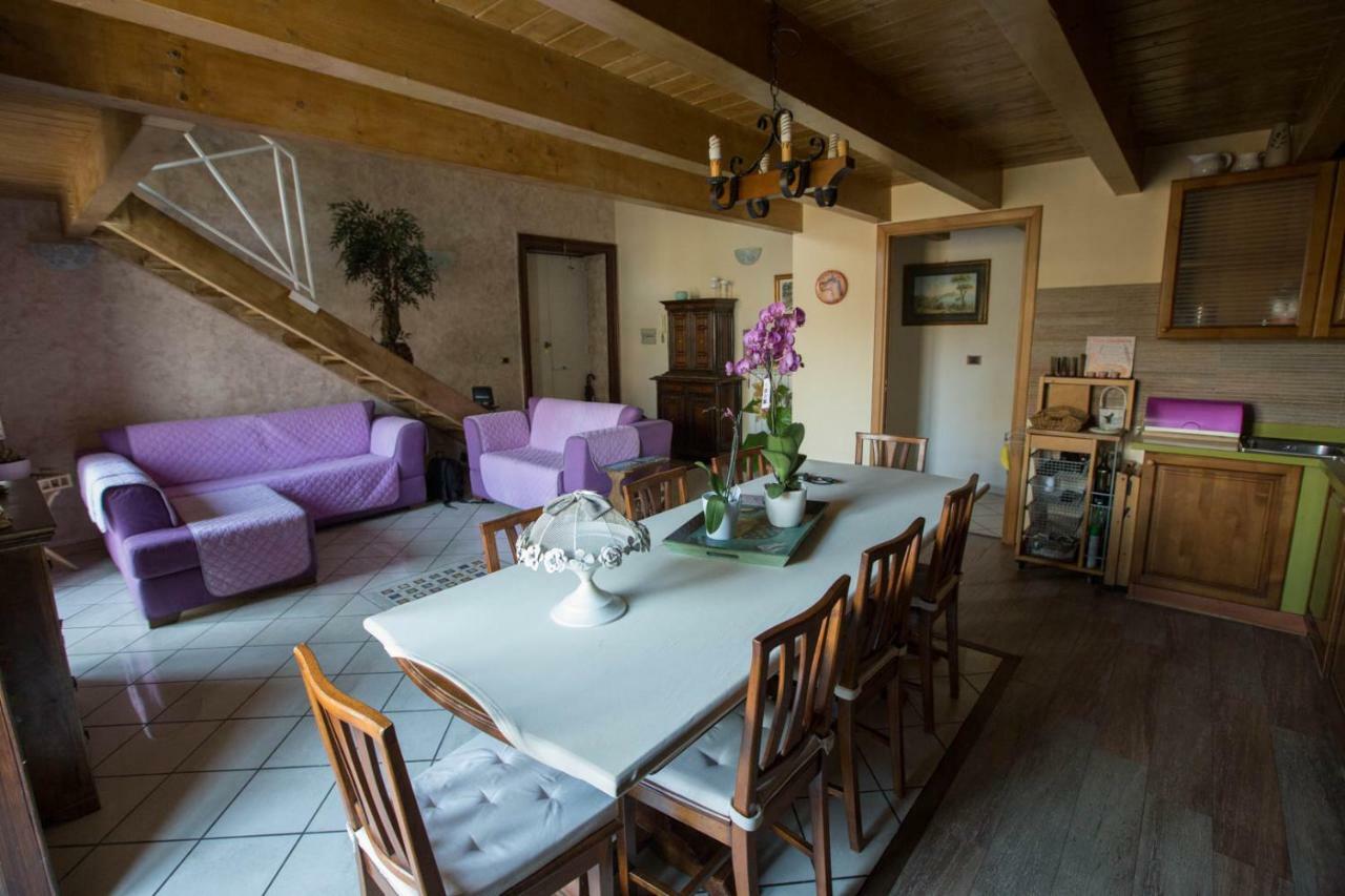 Orchidea By Dimorra Apartment Naples