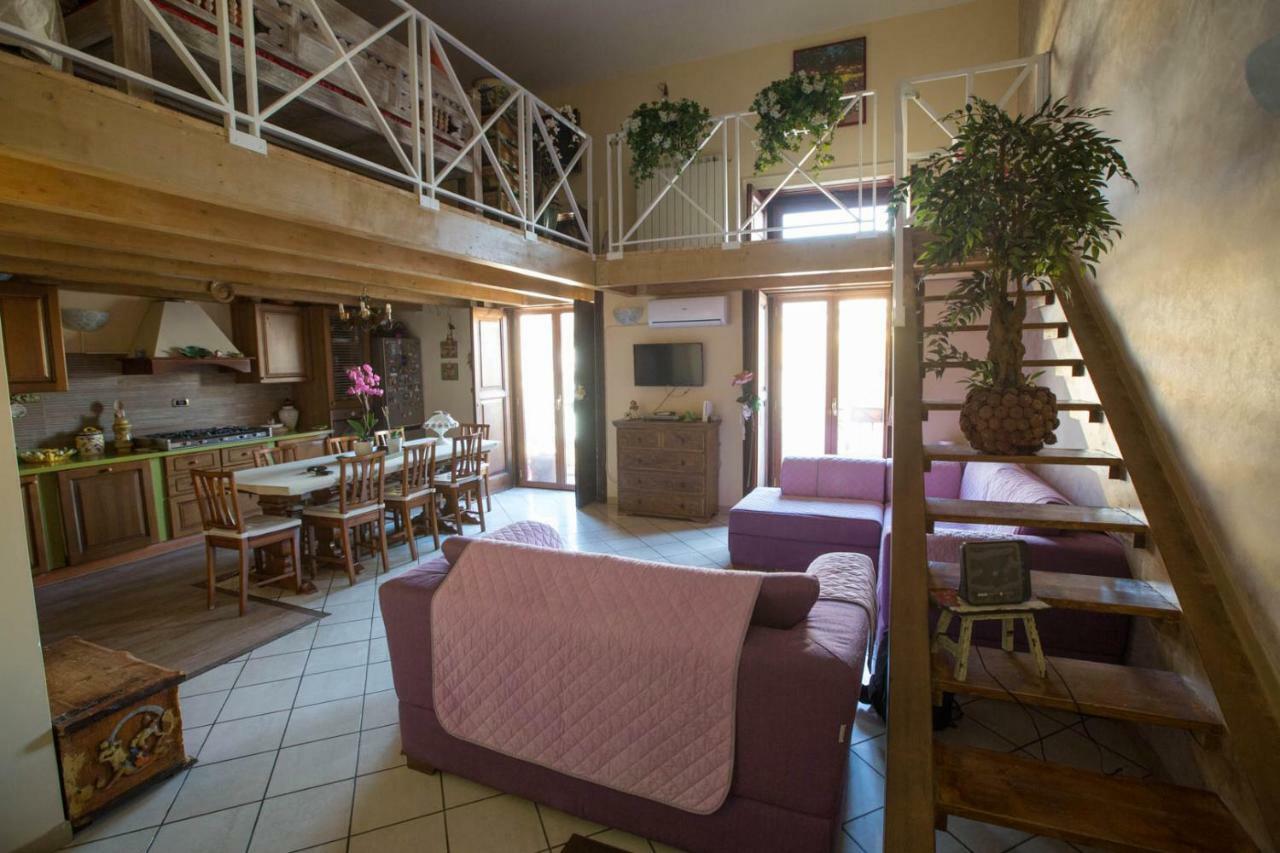 Orchidea By Dimorra Apartment Naples