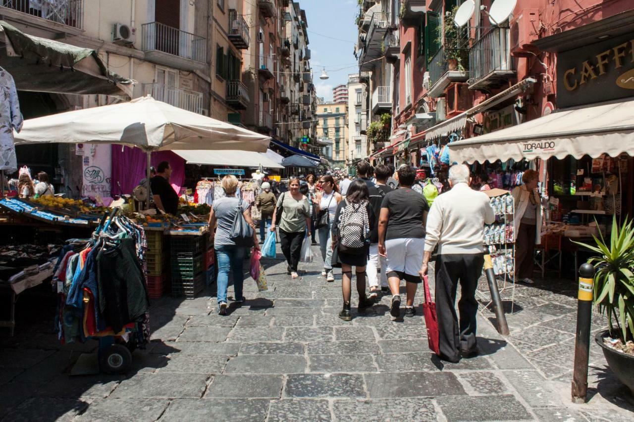 Eleonora Naples