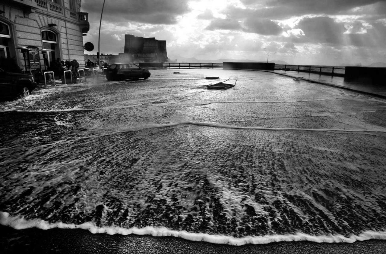 Martucci With Seaview Naples