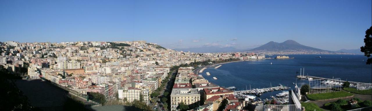 Beb Maryposa Bed & Breakfast Naples