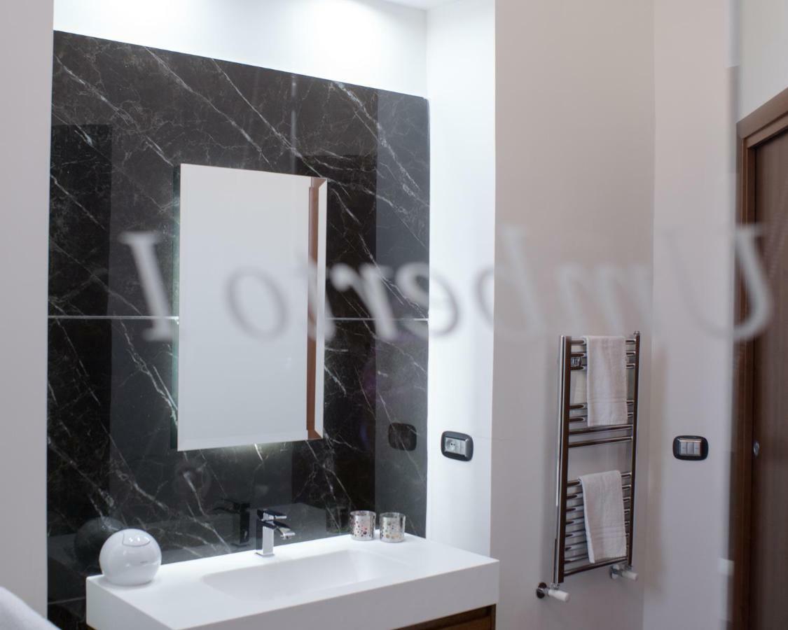 Casa Vacanze Umberto I Apartment *