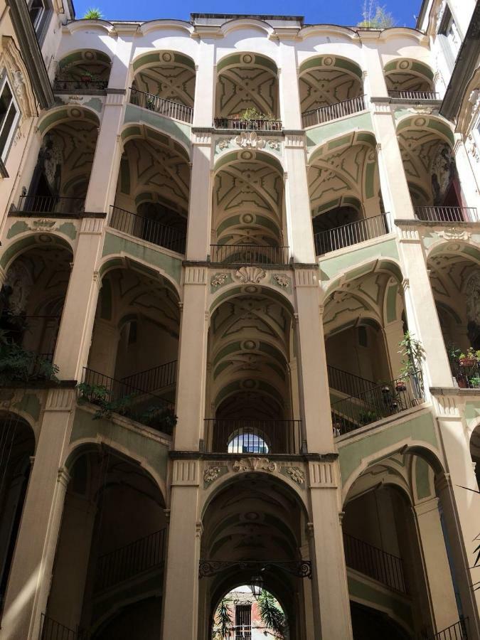 Casetta Lopez * Naples