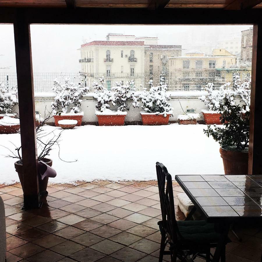 Attico Paradiso Apartment Naples