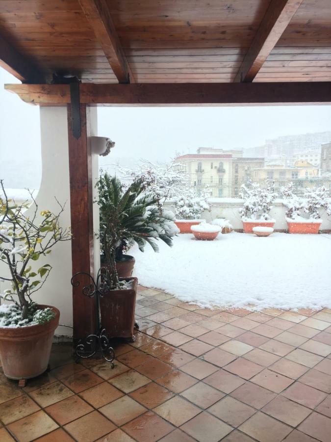 Attico Paradiso Apartment Naples