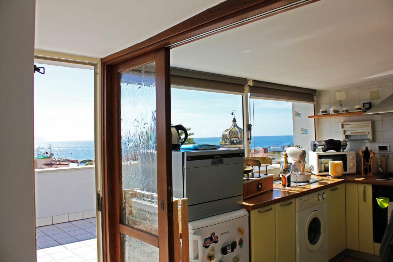 Apartment Martucci With Seaview *