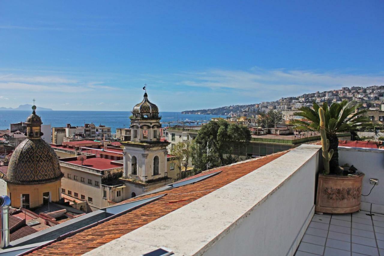 Martucci With Seaview * Naples