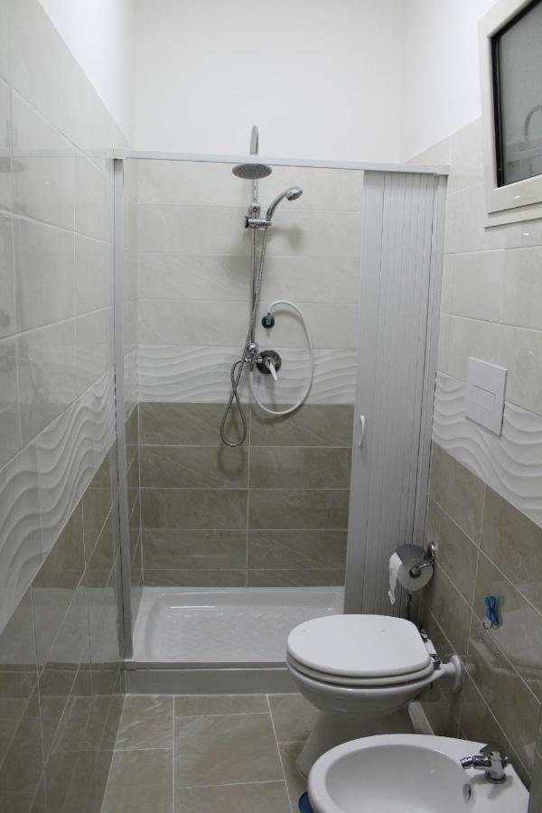 A&c Sweethome Naples