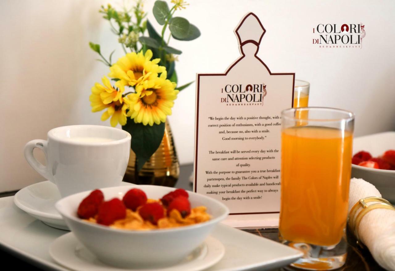 I Colori Di Bed & Breakfast 3*