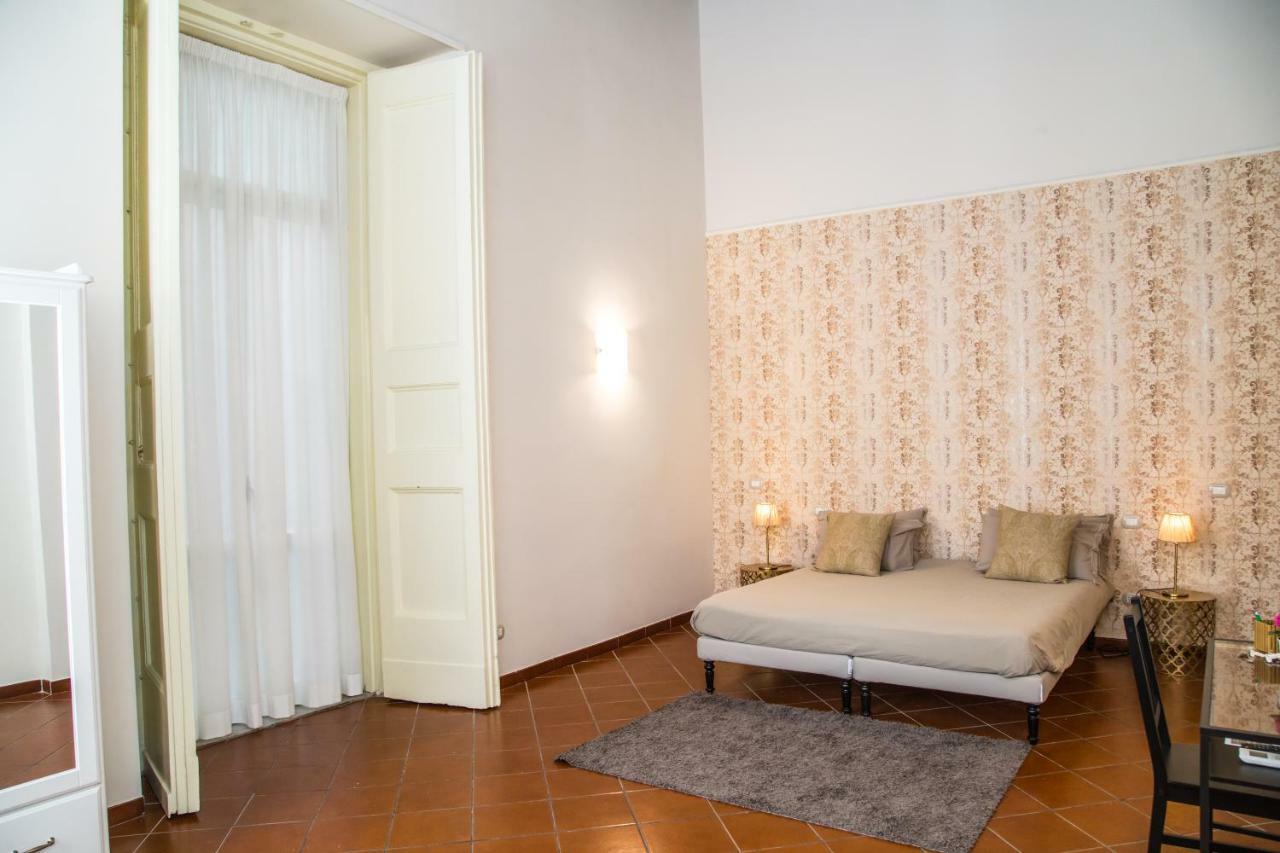 Apartment Domus Donnaregina