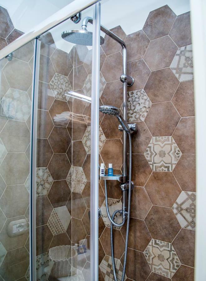 Apartment Domus Donnaregina Naples